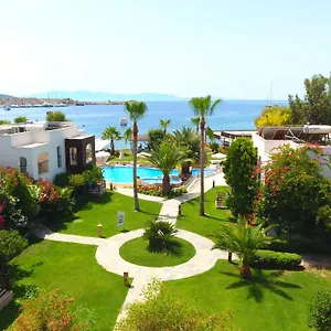 Costa Luvi Bodrum Turkey
