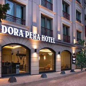 Отель Dora Pera