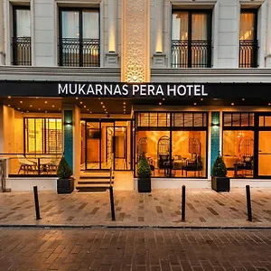 Mukarnas Pera **** Estambul