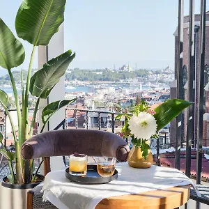  Hotel Gentletom