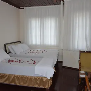 Aparthotel Reyna, Istanbul
