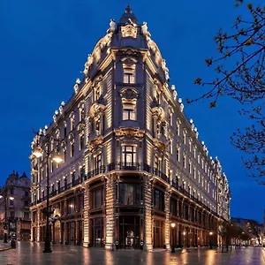 Matild Palace, A Luxury Collection 5* بودابست