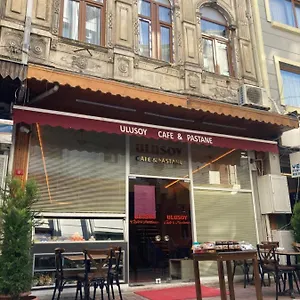 Отель Ulusoy Old