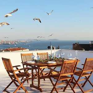 Hotel Cihangir Vav, Istanbul
