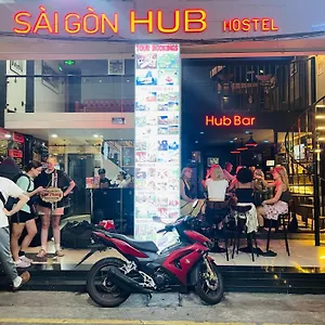 Saigon Hub Vietnam