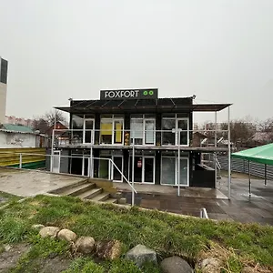 Хостел Fox