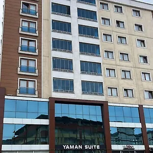 Yaman ترابزون