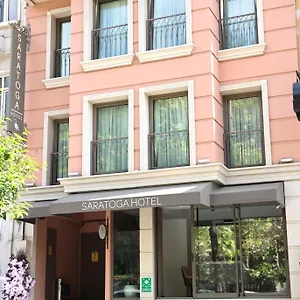 4* Hotel Saratoga Boutique