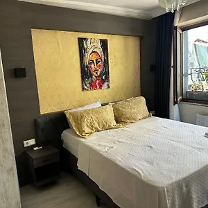 Bed & Breakfast Yakut Old, Istanbul