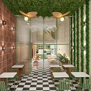 Lord Morgan & Exclusive Design Nisantasi اسطنبول