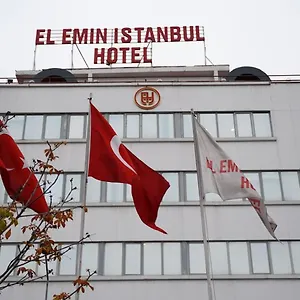Hotel El Emin, Istanbul