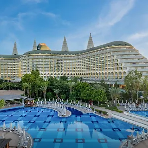 Курортный комплекс Delphin Imperial Lara