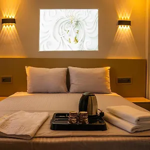  Hotel Ckbutıquehotel