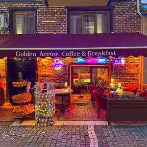  Appart hôtel Golden Arrow Old