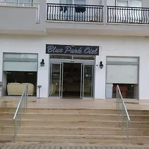 Blue Park Turkey