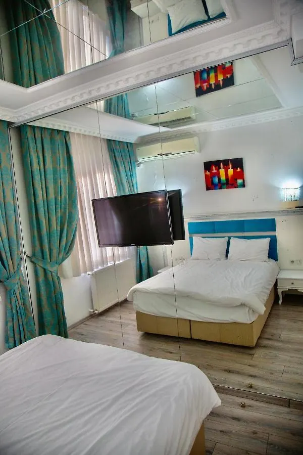 Malabadi Suites - Istanbul Old City Aparthotel