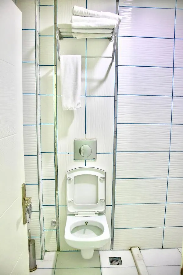 Aparthotel Malabadi Suites - Istanbul Old City