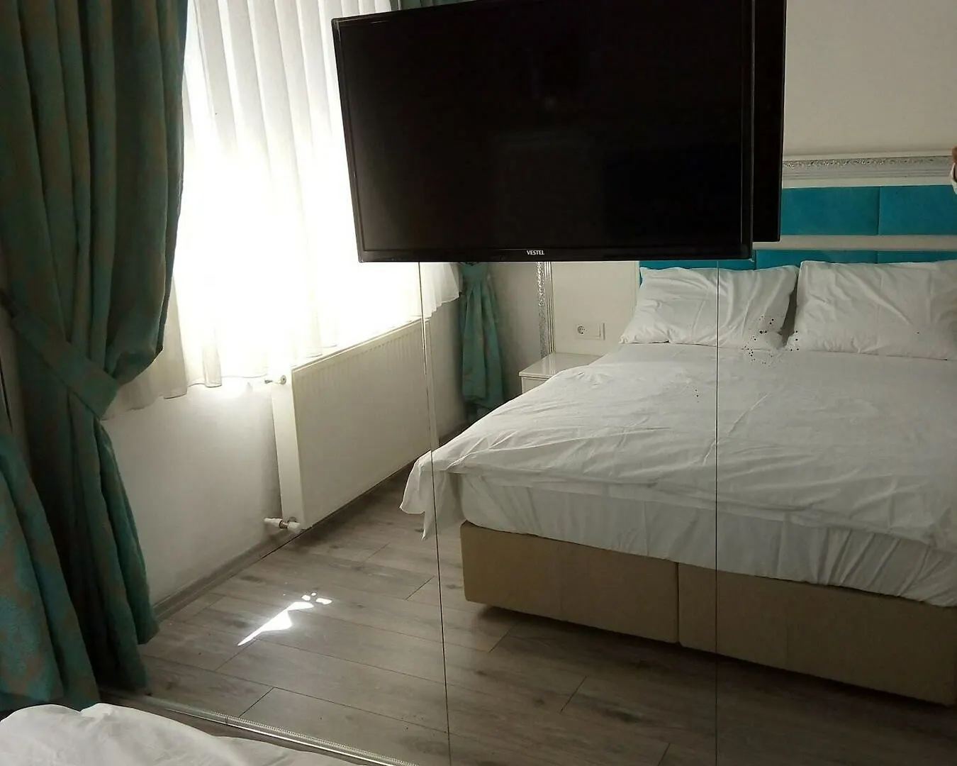 ** Appart hôtel Malabadi Suites - Istanbul Old City Turquie