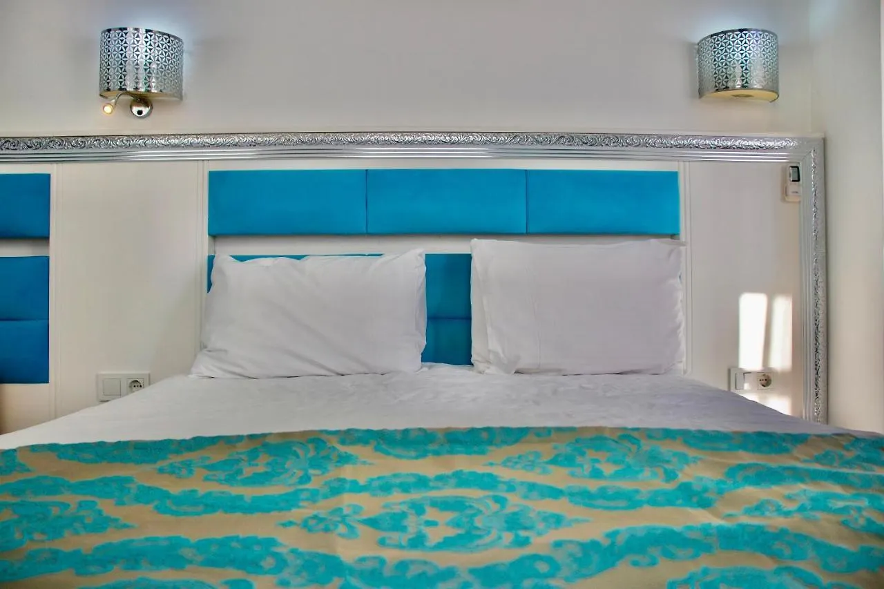 Malabadi Suites - Istanbul Old City Turkije