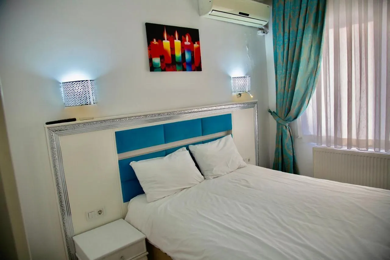Malabadi Suites - Istanbul Old City