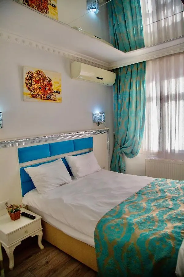 Malabadi Suites - Istanbul Old City Aparthotel