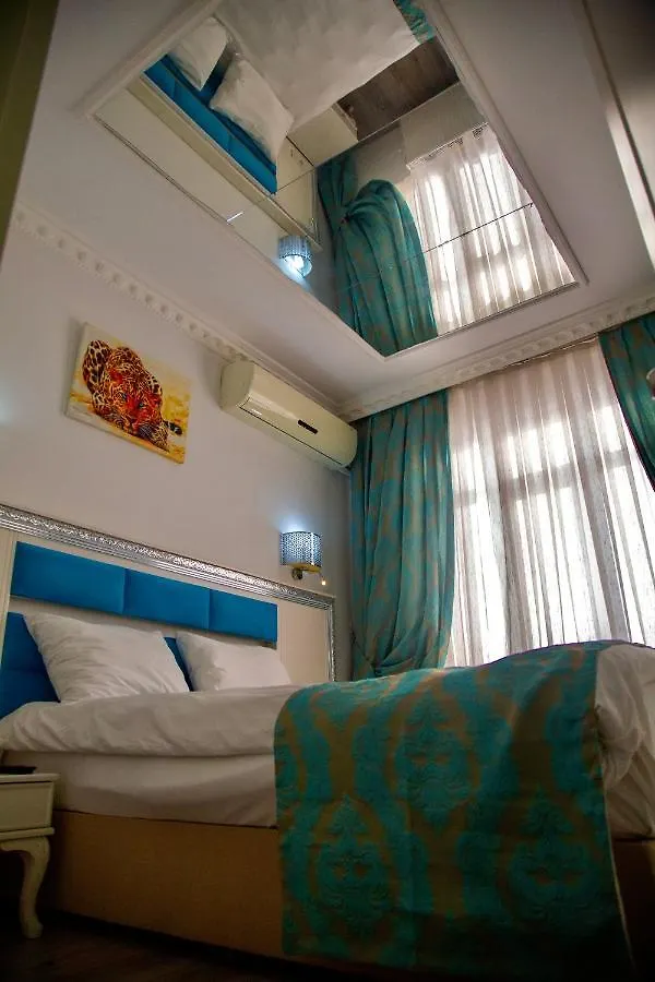 Malabadi Suites - Istanbul Old City 2*,  Türkei