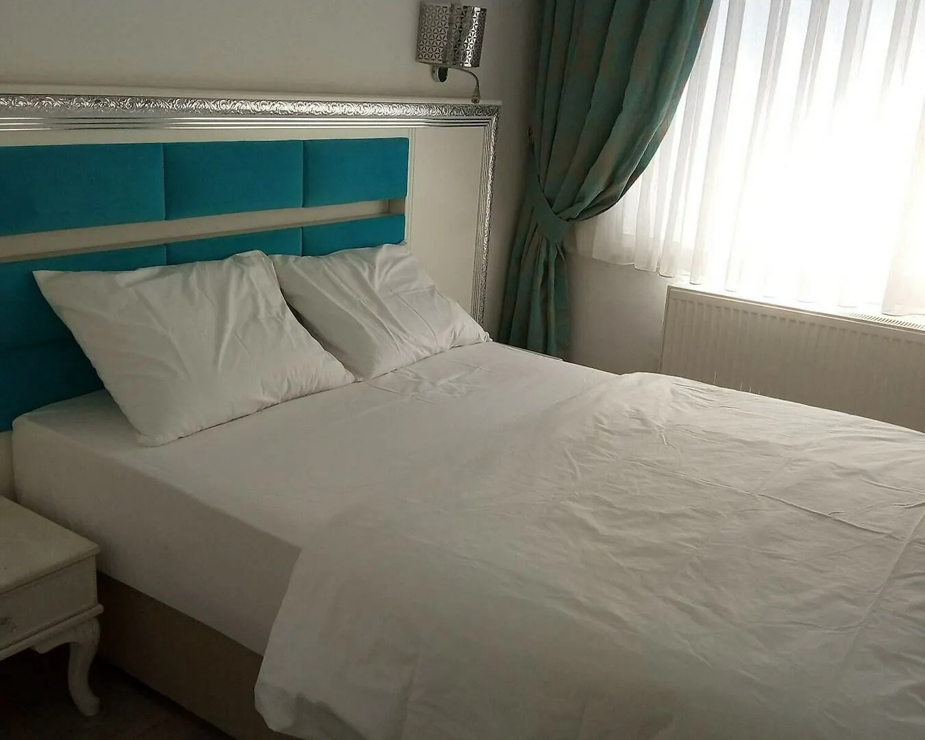 Malabadi Suites - Istanbul Old City